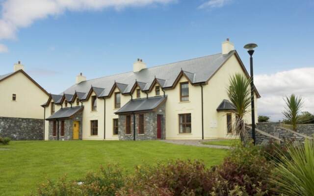 Kenmare Holiday Village 4007