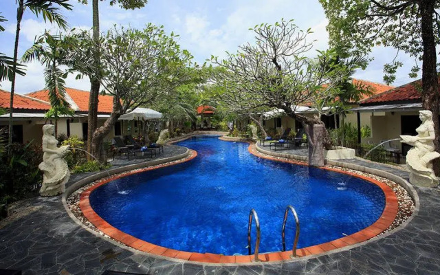 Brook Resort & Villa
