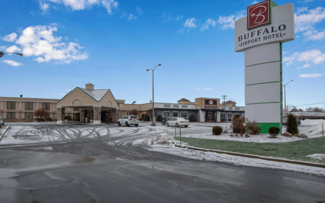 Buffalo Airport Hotel