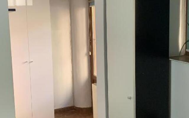 Ultracentral Lozonschi Apartament