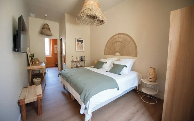 La Maison Clémenceau