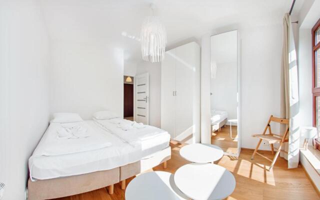 Apartamenty Sun & Snow Kamienice nad Motlawa