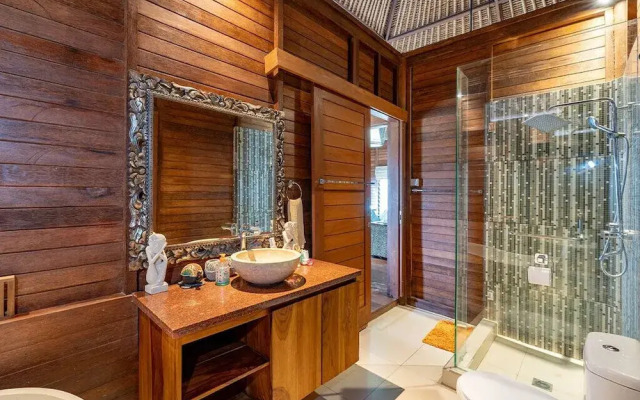 Gecko Villa & Bungalows