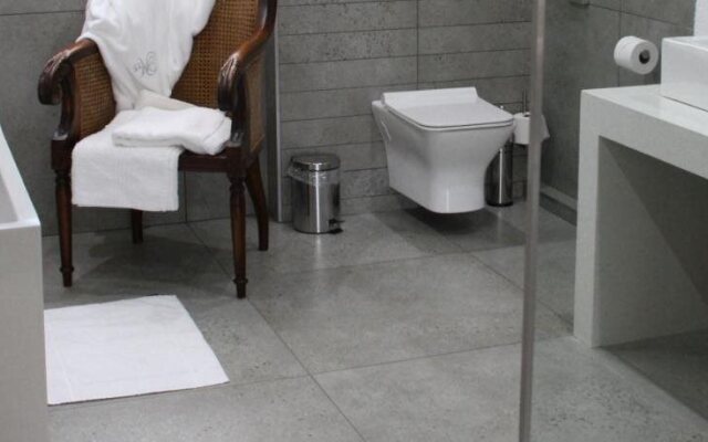 Sheppard Boutique Hotel
