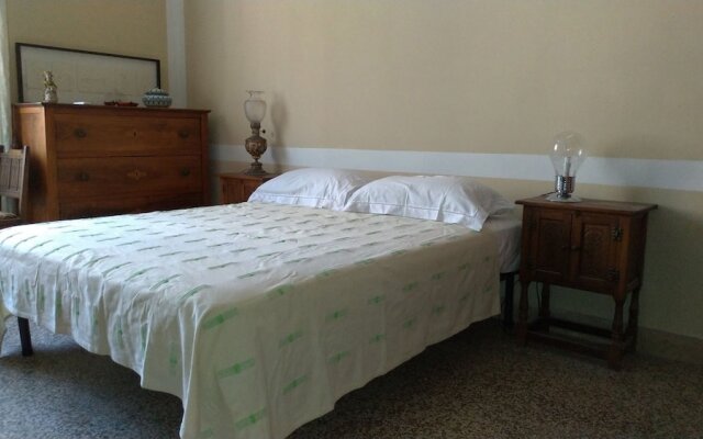 Mabbonath b&b Palermo Centro