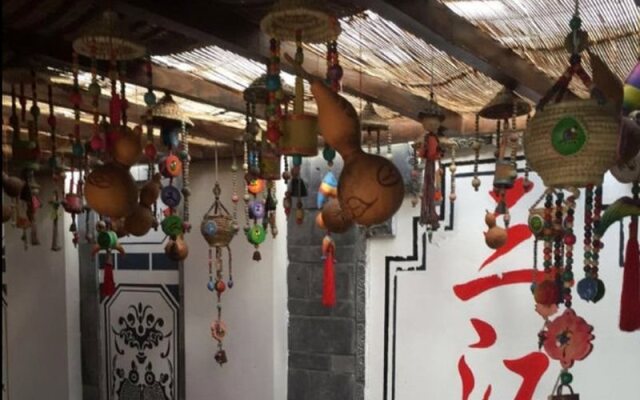 Lijiang Shu Ying Inn