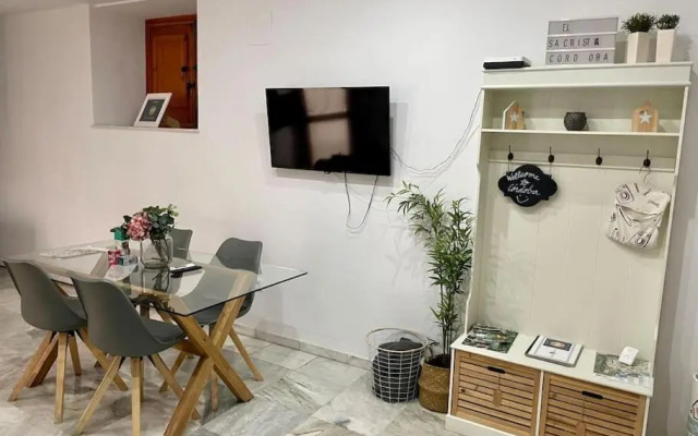 El Rincón del Sacristán