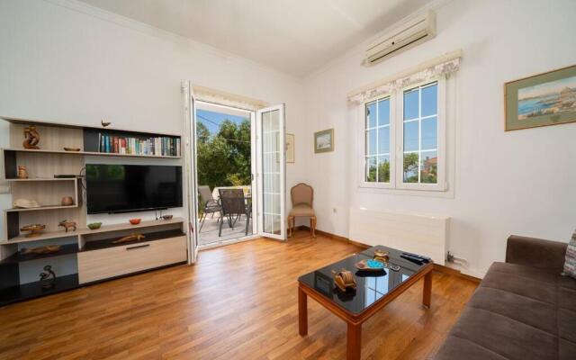 Villa Erasmia- House 1
