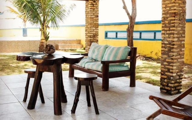 WestWind Pousada e Restaurante