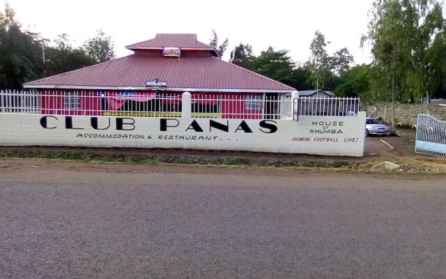 Club Panas