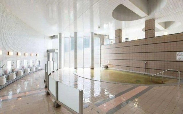 Hotel Spatio Kobuchisawa