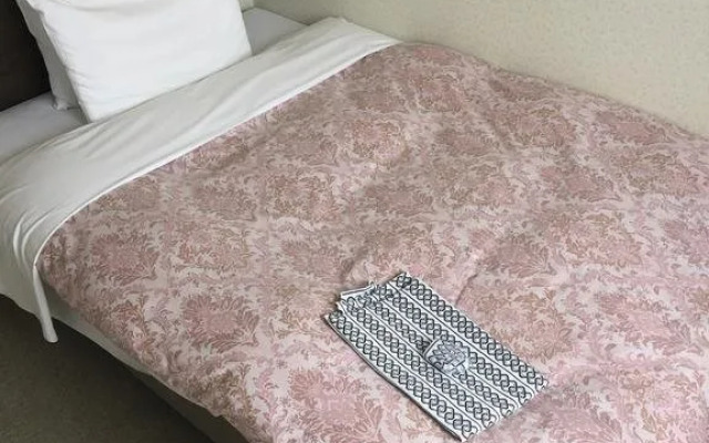 Tsutaya Hijiori Hotel