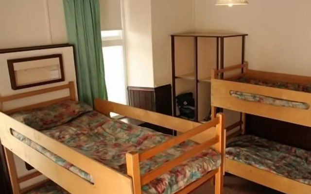Kirkby Stephen Hostel