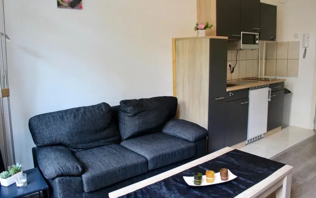 MyCityLofts - Heemskerk Apartments