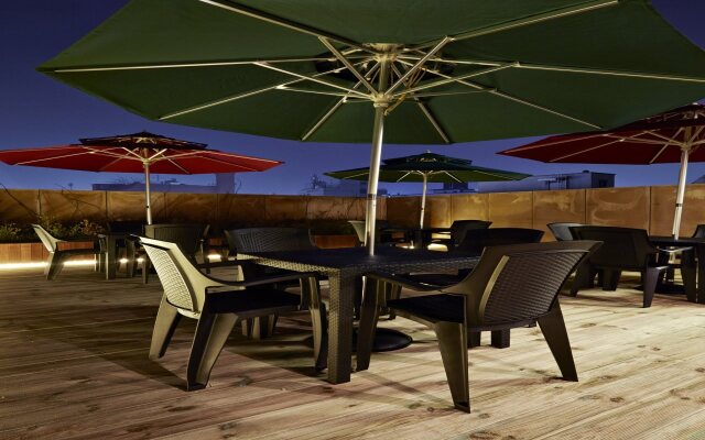 ibis Styles Ambassador Jeonju City Centre