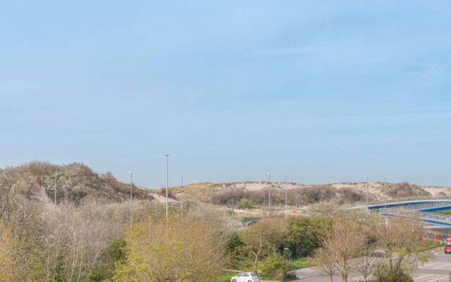 Apartment Solis Bredene