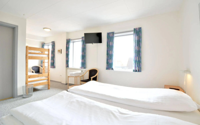 Hvide Sande Hotel