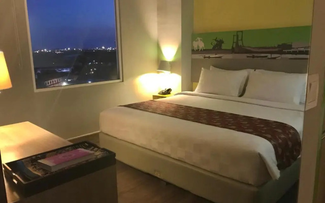 Kyriad Pesonna Surabaya