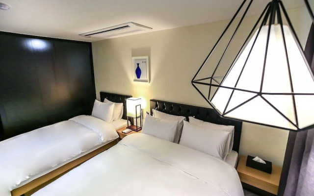 Hotel9 in Dongdamun