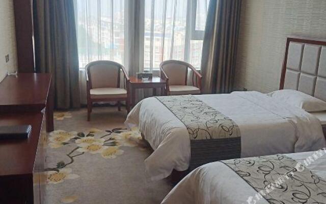Xinfuyuan Hotel