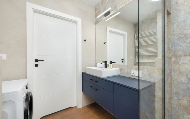 Marina Podzamcze 311 by Renters