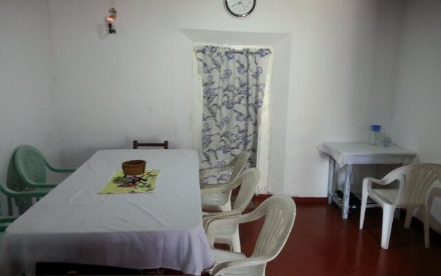 Colonial House Weligama