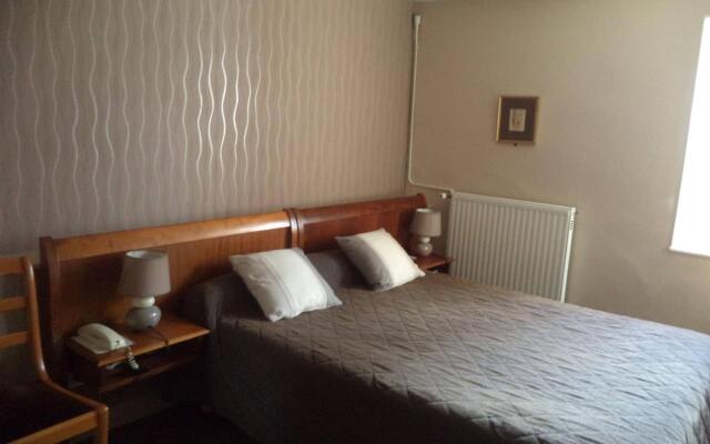 Citotel Avallon Vauban