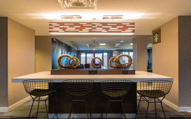 Courtyard by Marriott Nashville at Opryland