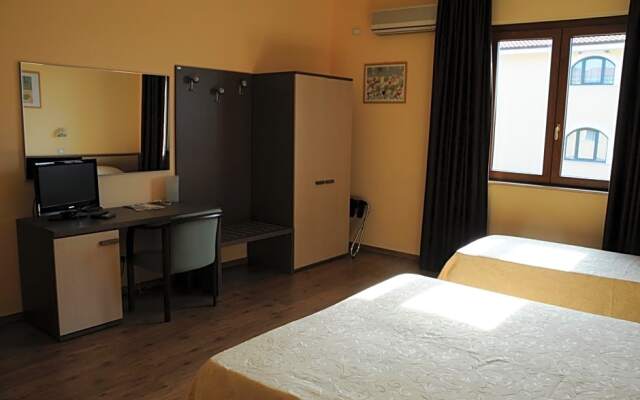 Hotel Barbieri