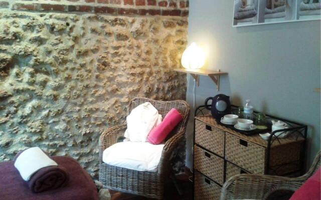 Le Trophée Boutique Hôtel Spa - La Loggia Appart'hôtel