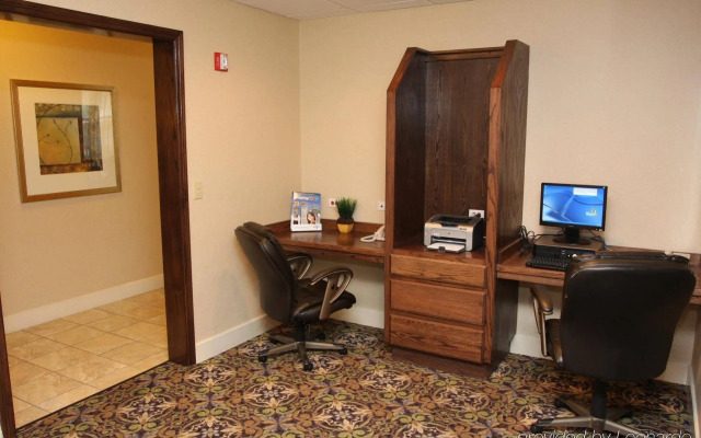 Staybridge Suites McAllen by IHG