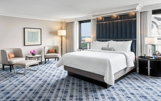 JW Marriott Washington DC