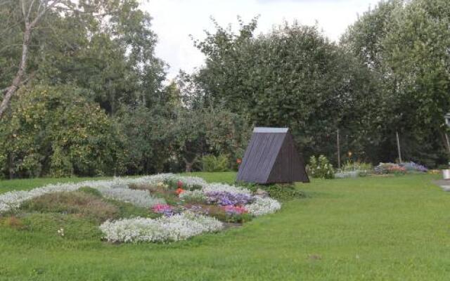 Helge Guest House