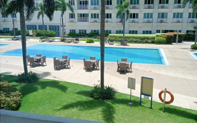 Jericho's Place at Sea Residences