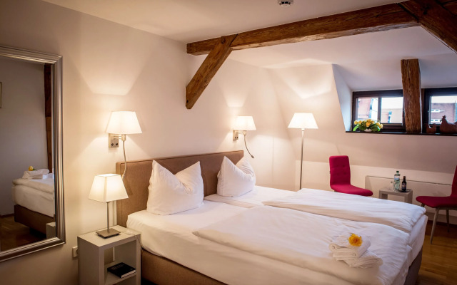 Pirn'scher Hof - Hotel Garni