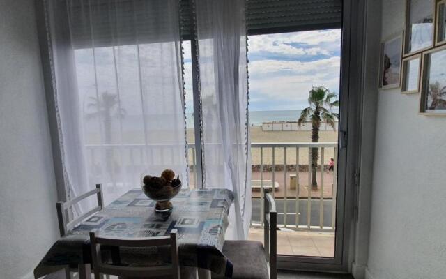 Studio les pied dans l eau !