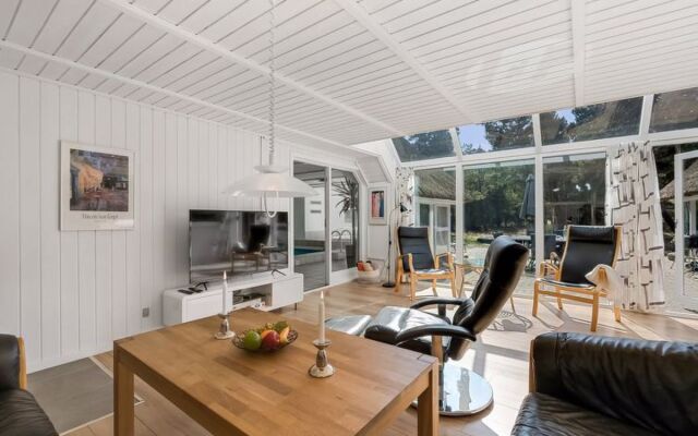 "Trajko" - 700m from the sea in Western Jutland