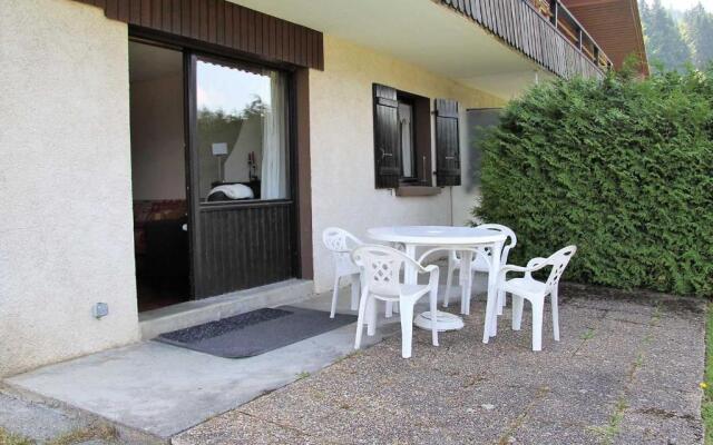 Appartement La Clusaz, 3 pièces, 6 personnes - FR-1-459-54