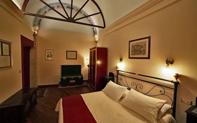 Residenze Gregoriane - Dimora d'Epoca