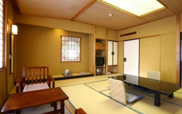 Ryokan Umenoyu