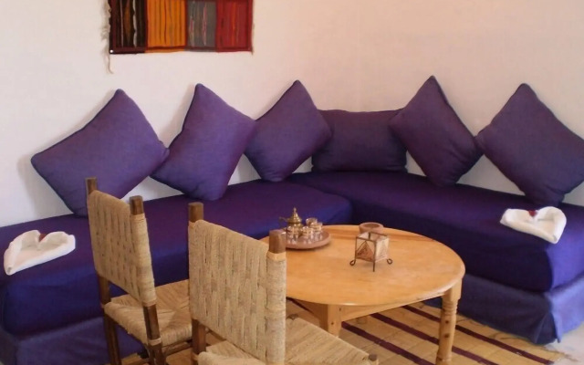 Aparthotel Agyad