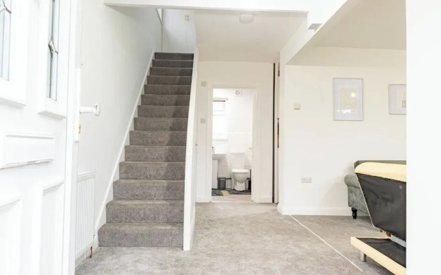 Southend Retreat King Suite