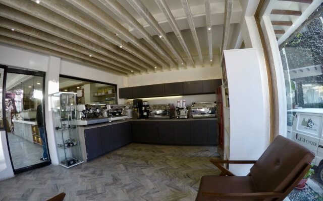 Hotel Marcopolo Pvt Ltd
