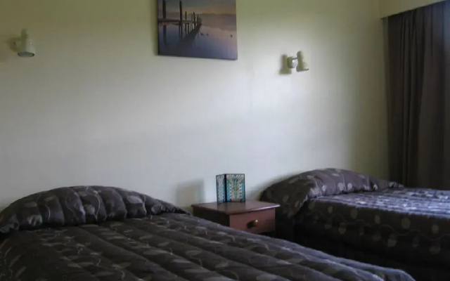 Classic Motel