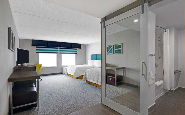 Hampton Inn & Suites by Hilton Belleville