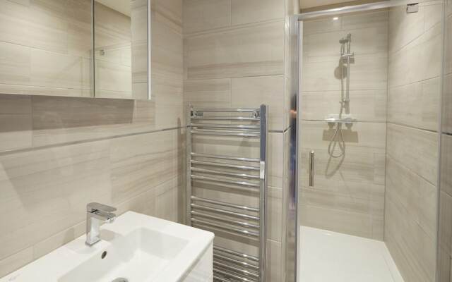 Host Stay Apartment C Cornerhouse Apartments