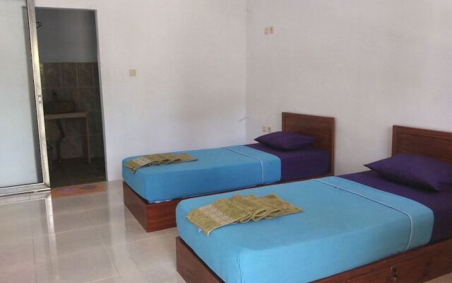 Sentul Hostel