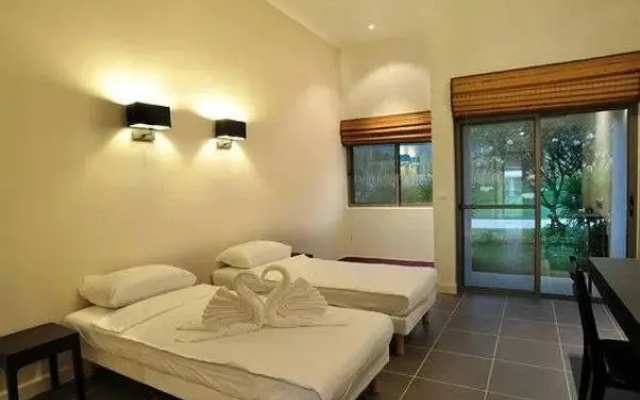 Thanyapura Sports Hotel Garden Wing