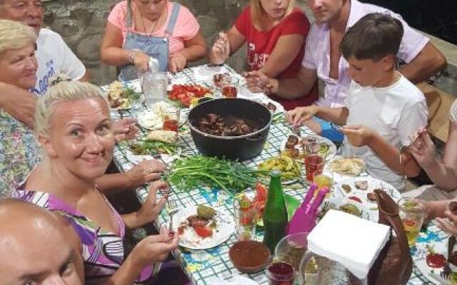 Olga's Home