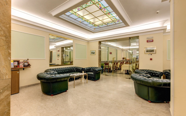 Hotel Igea